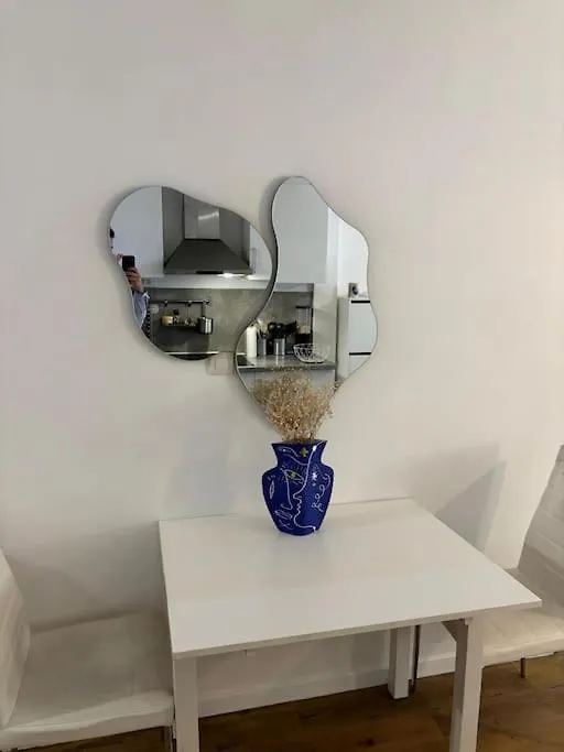 Apartment Saint-Sernin - Cosy T2 Hypercentre, Basilique. Toulouse